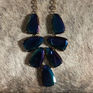 Kendra Scott Harlow Necklace